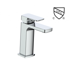 Modern Brass Mini Basin Faucet